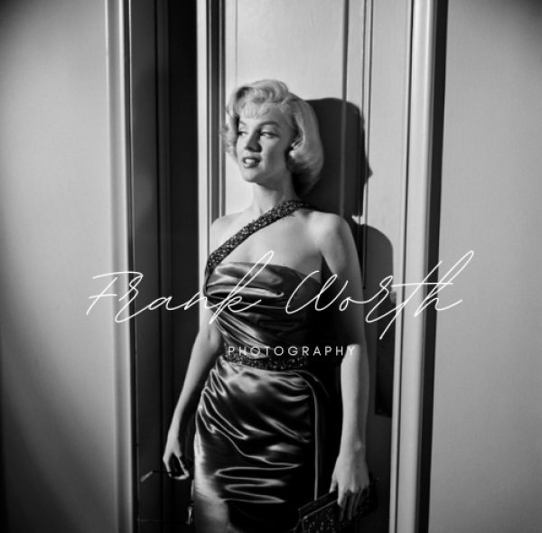 Marilyn Monroe in How to Marry a Millionaire” dress 1953